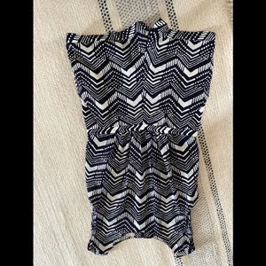 Loft romper